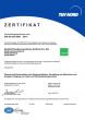 DIN EN ISO 9001:2015